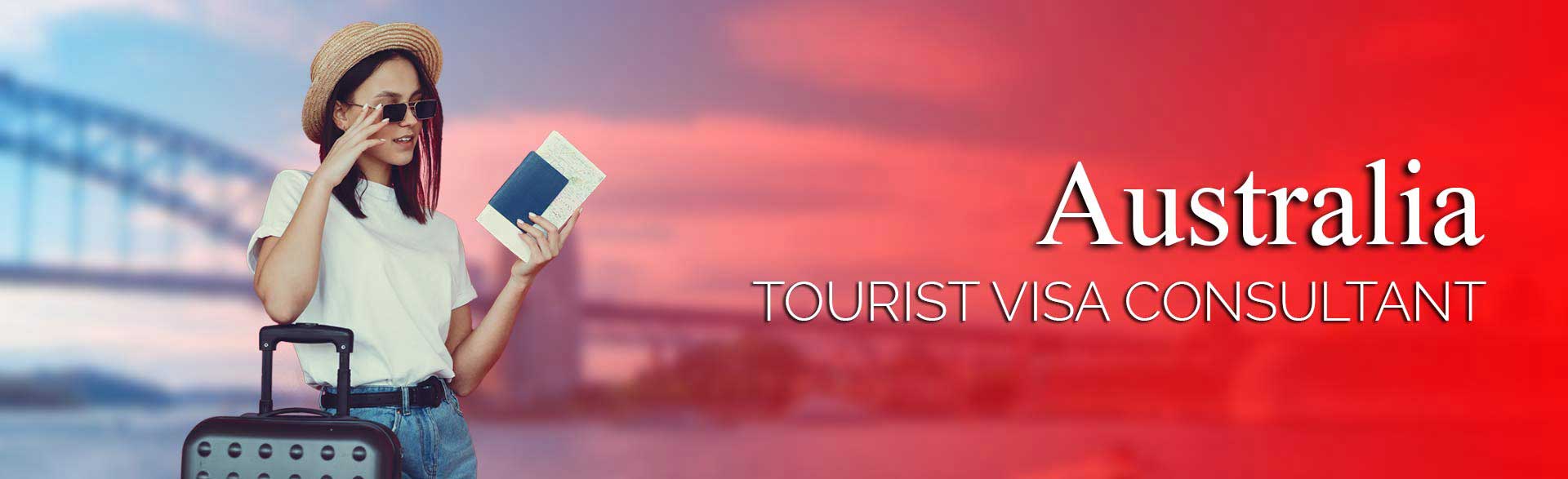 australia tourist visa consultants in jalandhar